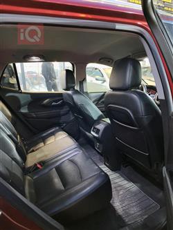 جي ام سي تيراين